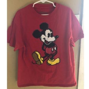 Disney Mickey T-shirt